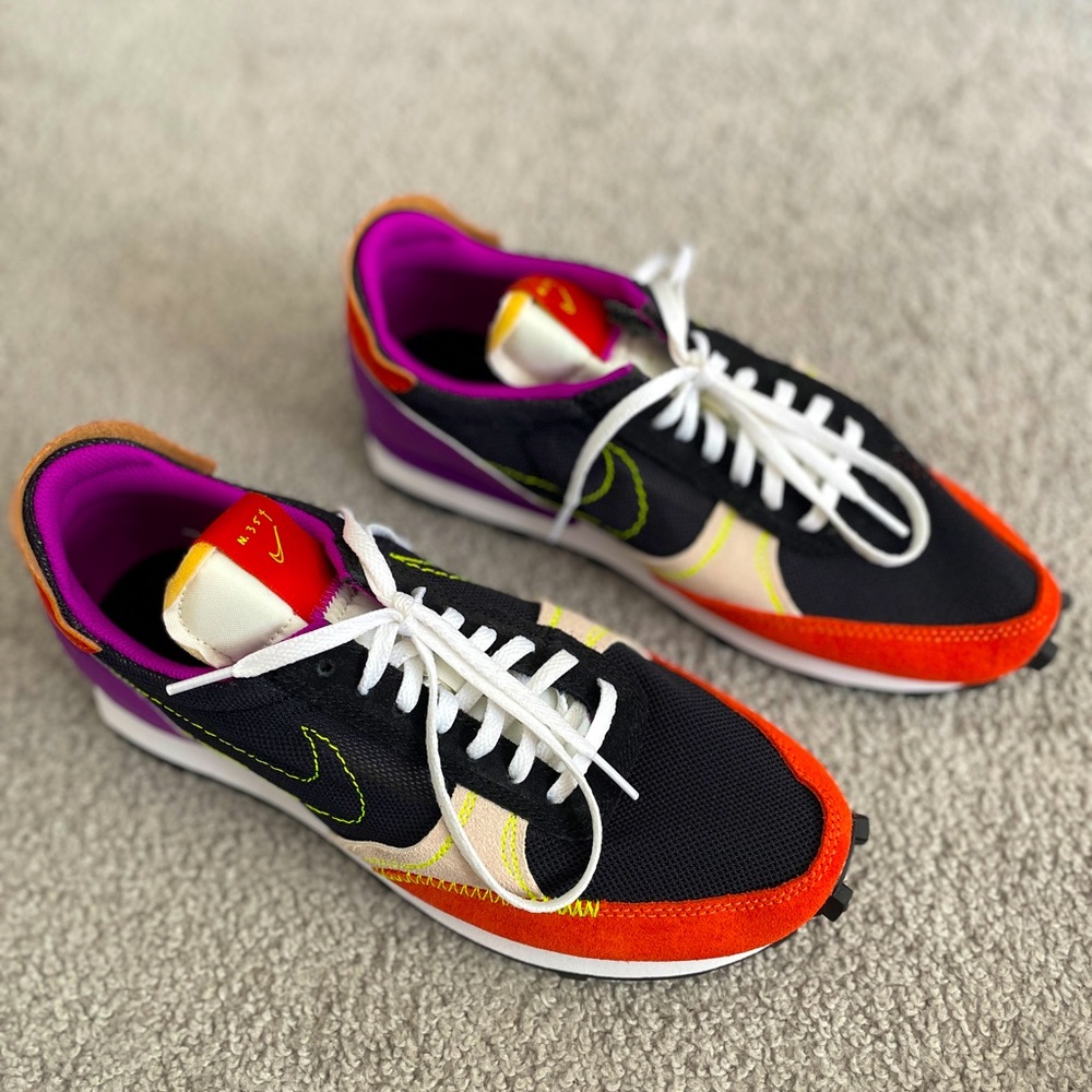 Nike DBreak Type